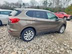 2017 Buick Envision Premium ii