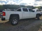 2015 GMC Sierra K1500 SLT