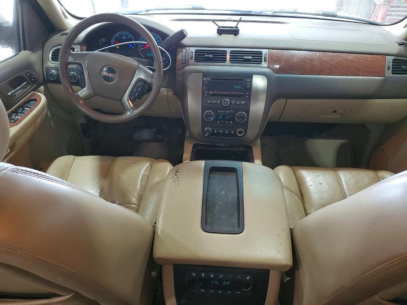 2007 GMC Yukon xl K1500