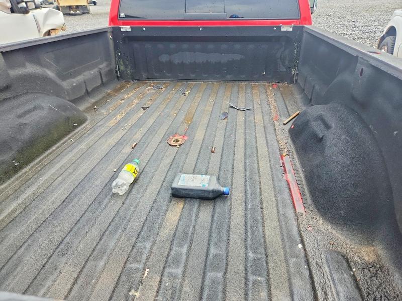 2003 Dodge RAM 3500 ST