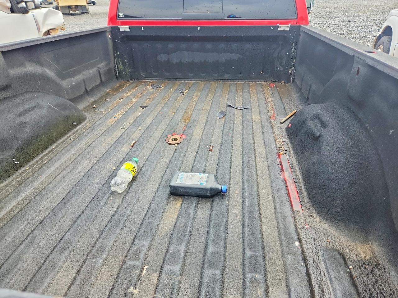 2003 Dodge RAM 3500 ST