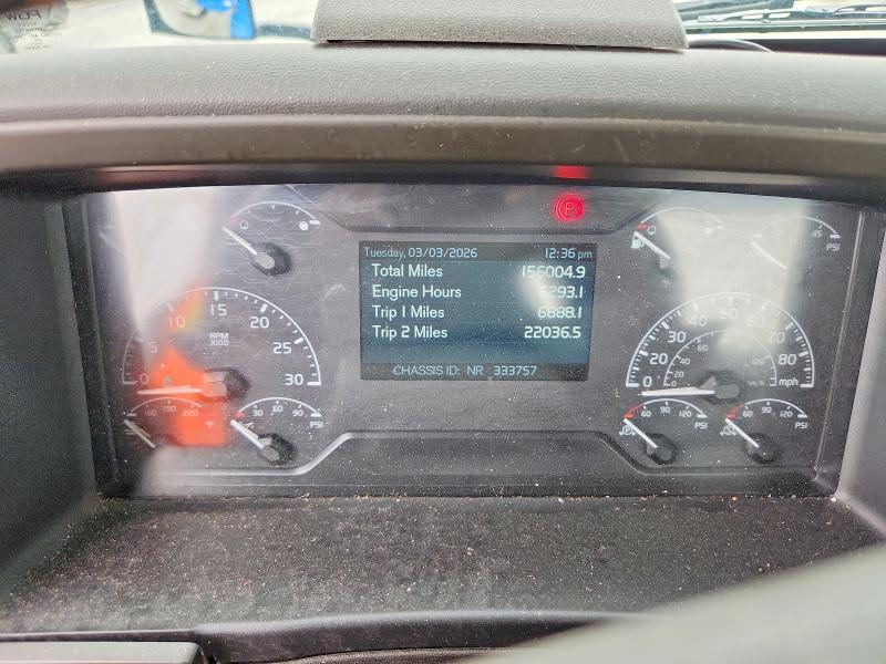 2023 Volvo VNL Semi Truck