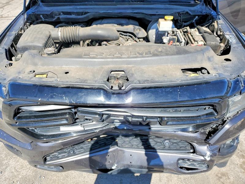 2021 Dodge RAM 1500 BIG Horn