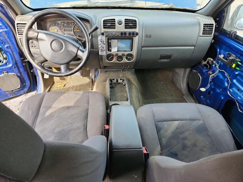 2005 Chevrolet Colorado