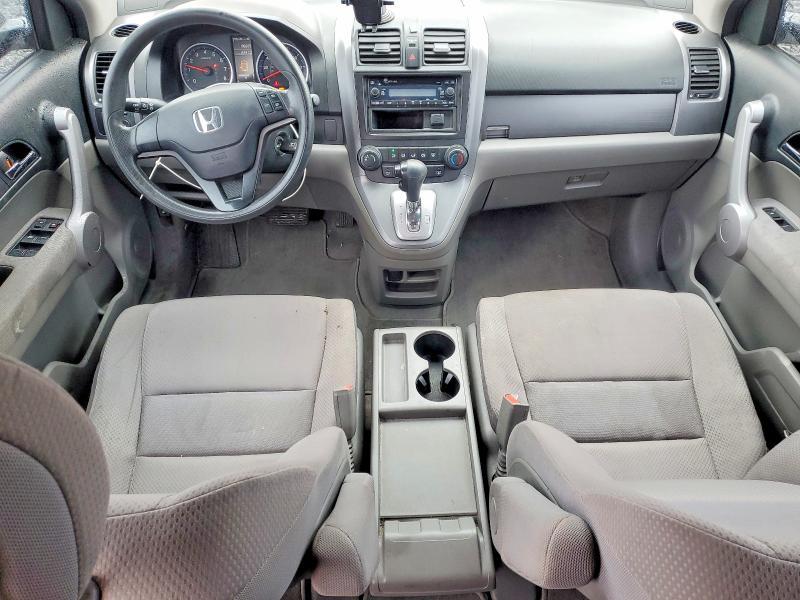 2007 Honda Cr-v lx