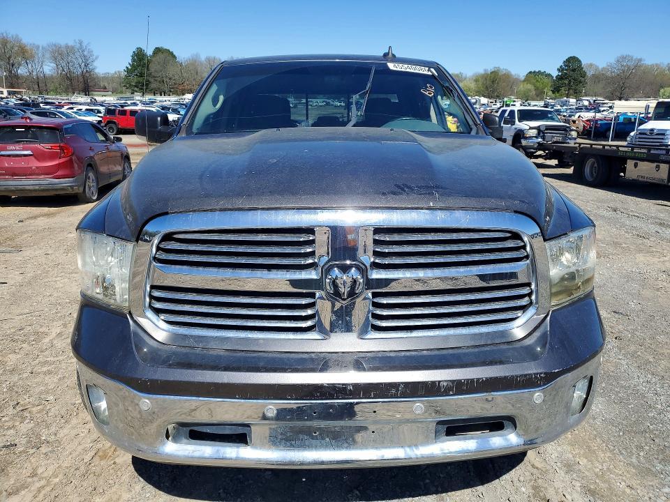 2017 Dodge RAM 1500 SLT