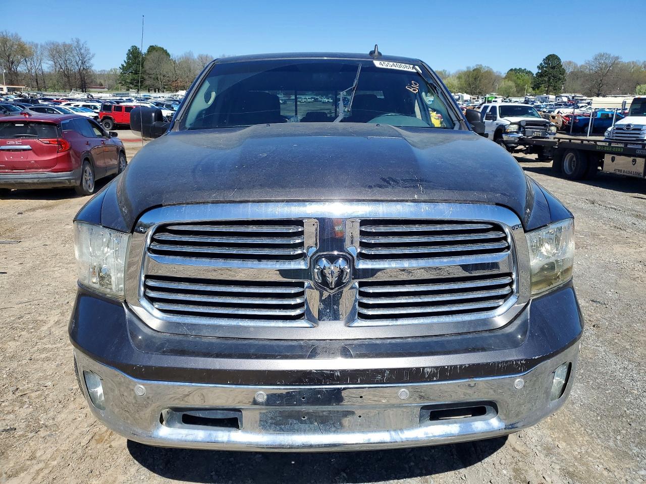 2017 Dodge RAM 1500 SLT