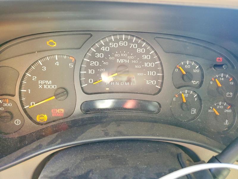 2006 GMC Sierra K2500 Heavy Duty