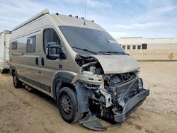 2018 Hymr 2017 ram Promaster 2500 rv for sale in Colton, CA