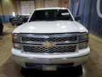 2014 Chevrolet Silverado C1500 LT