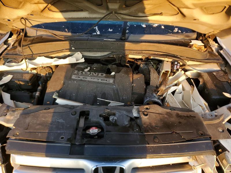 2006 Honda Pilot ex