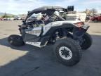 2023 Can-Am Maverick X3 Utility Vehicle