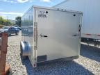 2025 Anvil AT7X16TA2 Enclosed Cargo Trailer