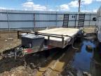2022 Hull Porter Equipment Trailer