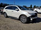 2015 Acura Mdx Technology