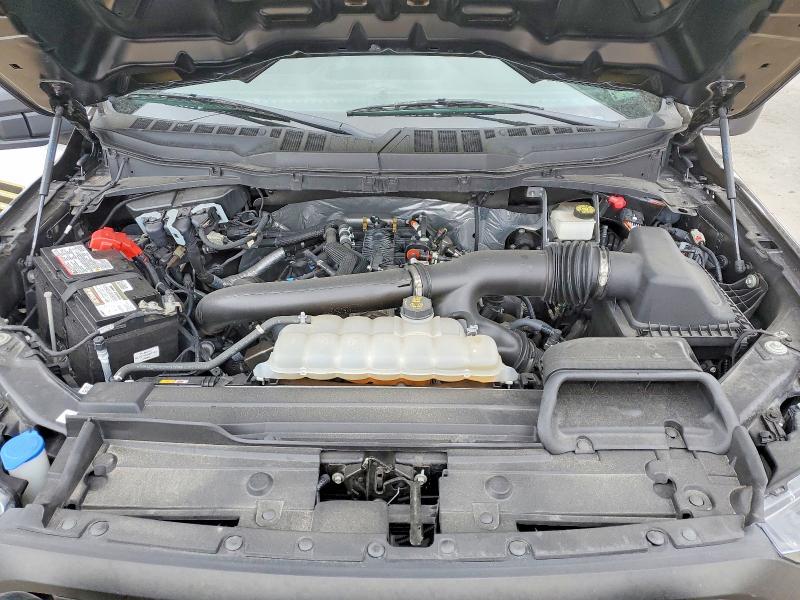 2023 Ford F150 Police Responder