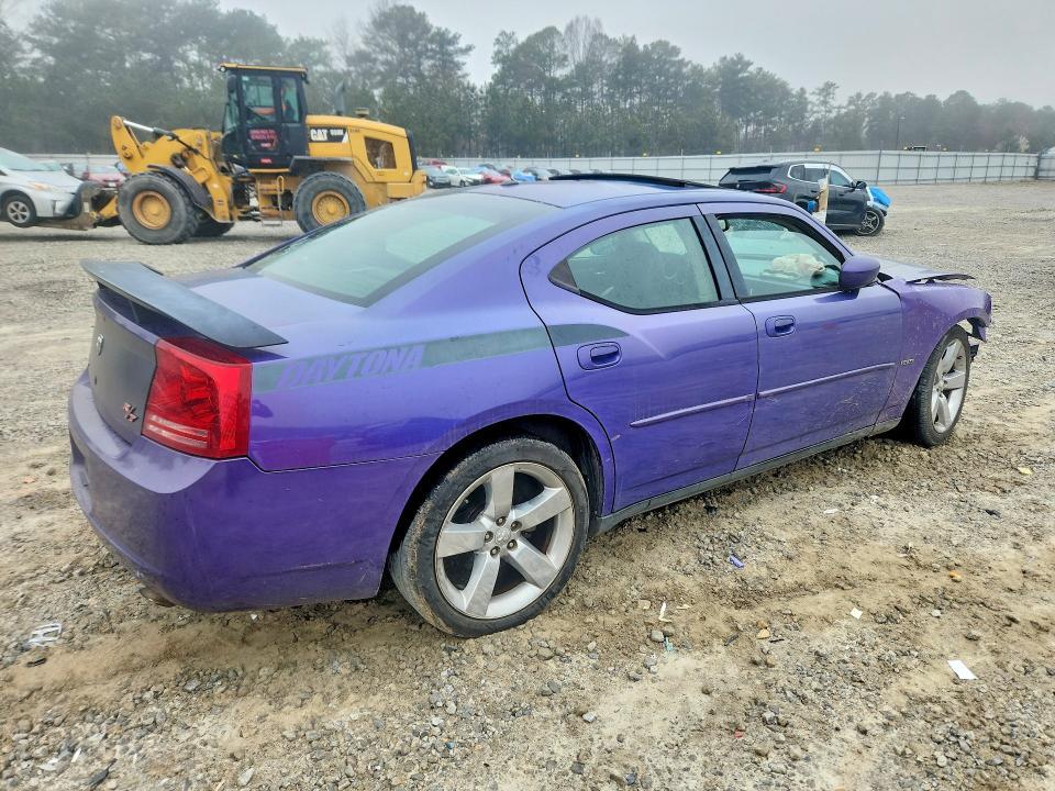 2007 Dodge Charger r