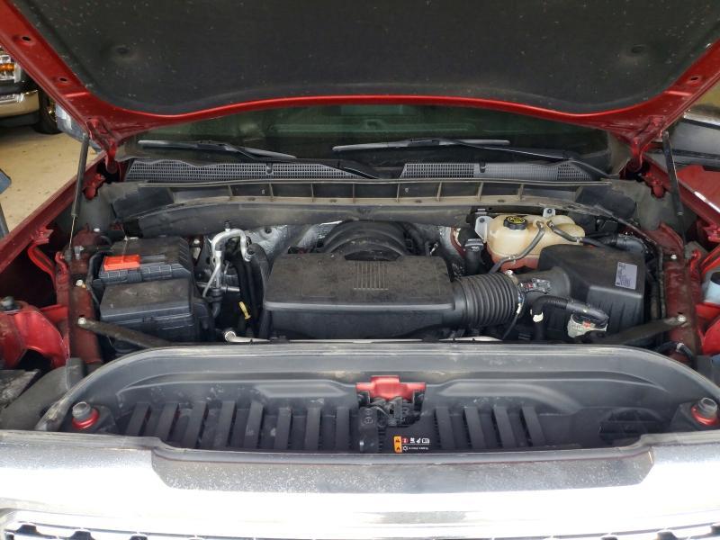 2021 GMC Sierra K1500 Denali