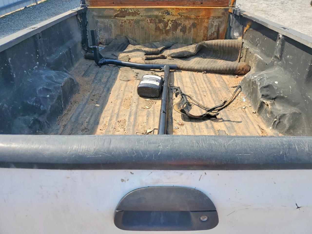 2003 Ford F150