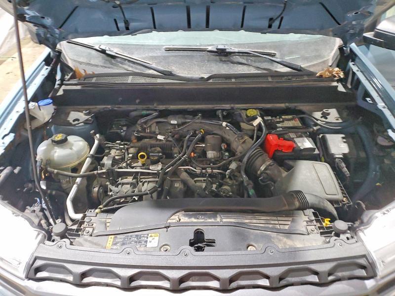 2022 Ford Maverick XL