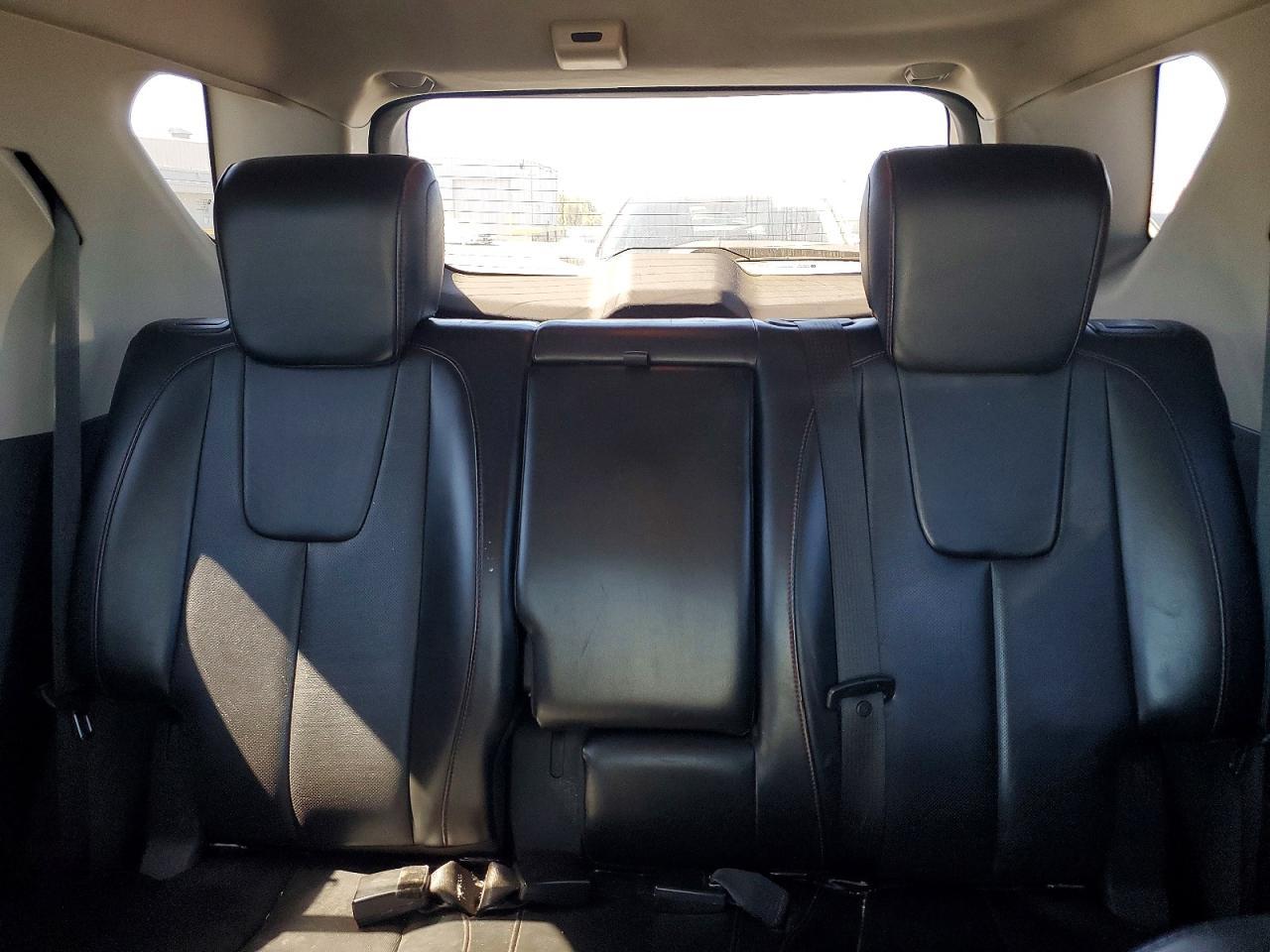 2010 Chevrolet Equinox lt