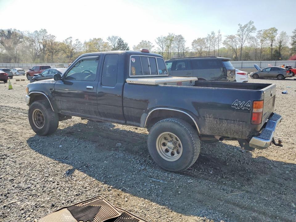 1994 Toyota Pickup DX V6