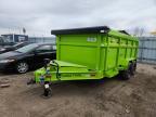 2025 Load Trail Dump Trailer