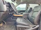 2019 Chevrolet Silverado K3500 LTZ