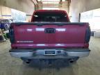 2007 Chevrolet Silverado K1500 Classic Crew Cab