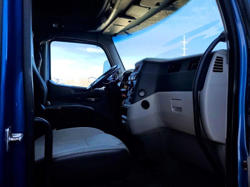 2019 Ptrb 2019 Peterbilt 579 Semi Truck