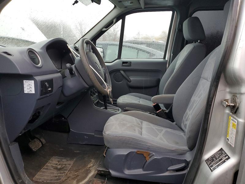 2011 Ford Transit Connect xlt