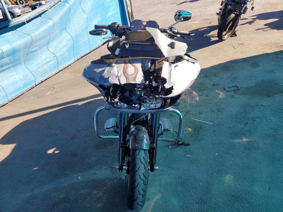 2006 Harley-Davidson Fltri