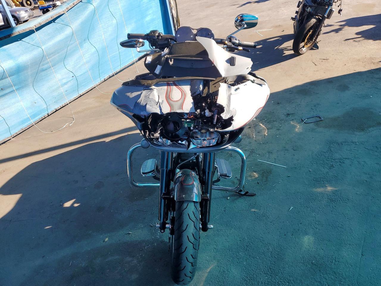 2006 Harley-Davidson Fltri