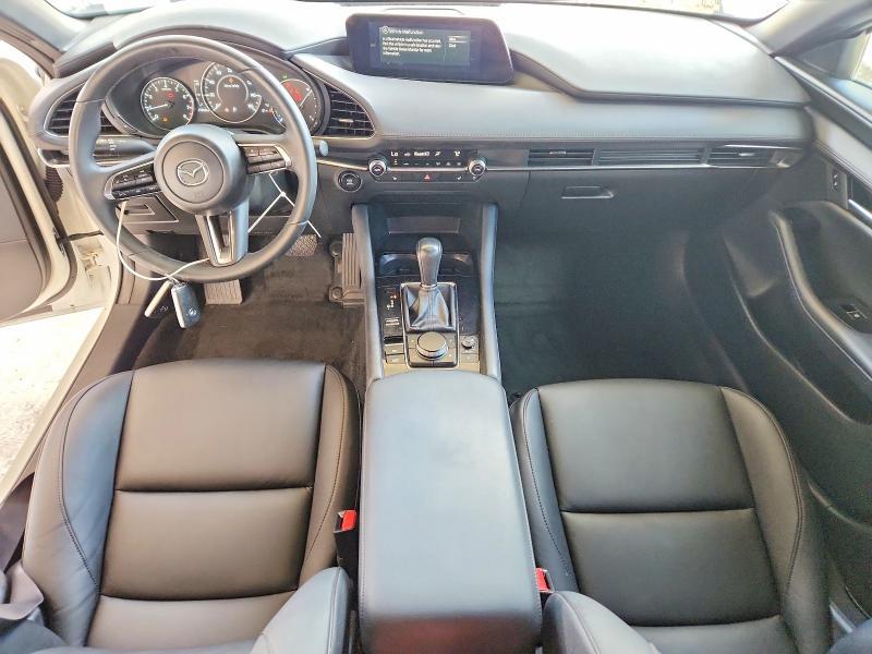 2024 Mazda 3 Preferred