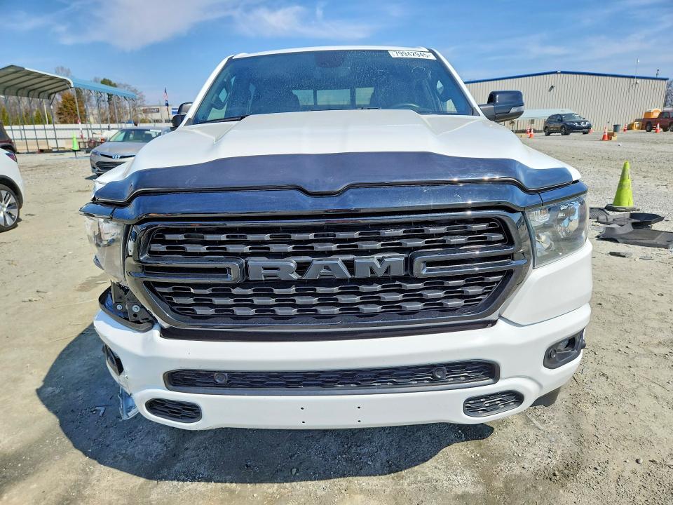 2024 Dodge RAM 1500 BIG Horn