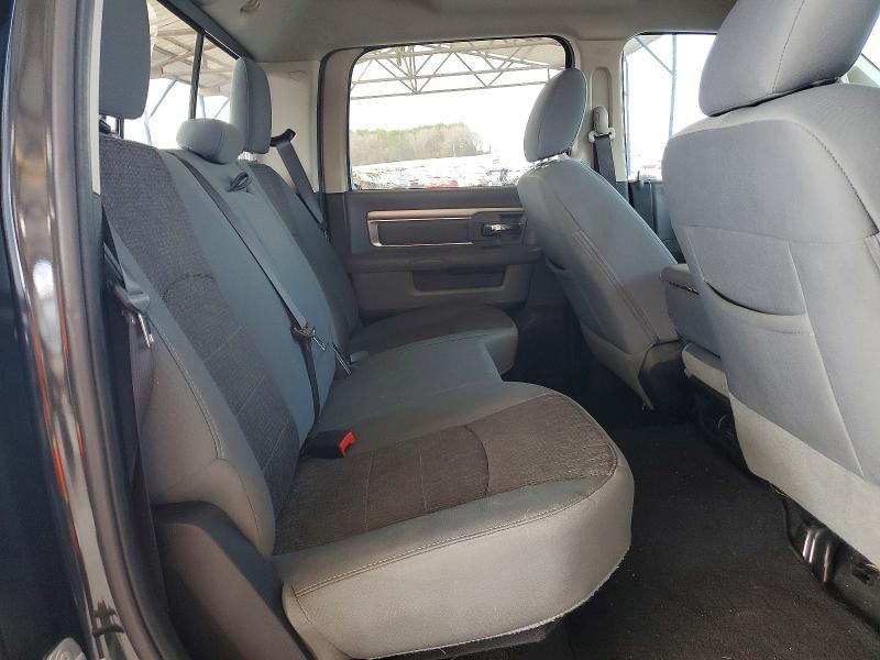 2016 Dodge RAM 1500 SLT