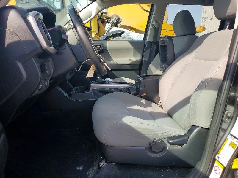 2019 Toyota Tacoma SR5 V6