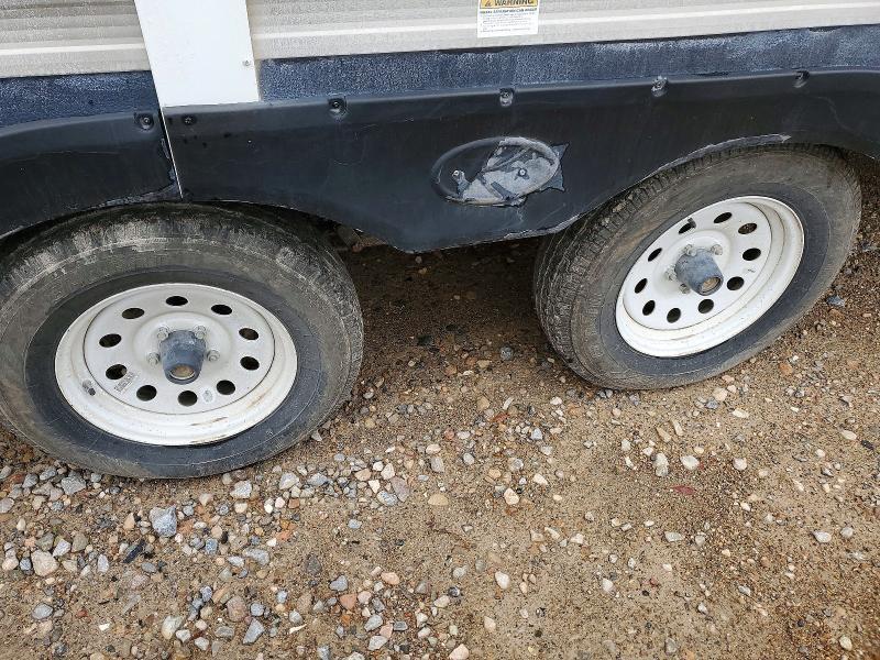 2014 Keystone Keystone