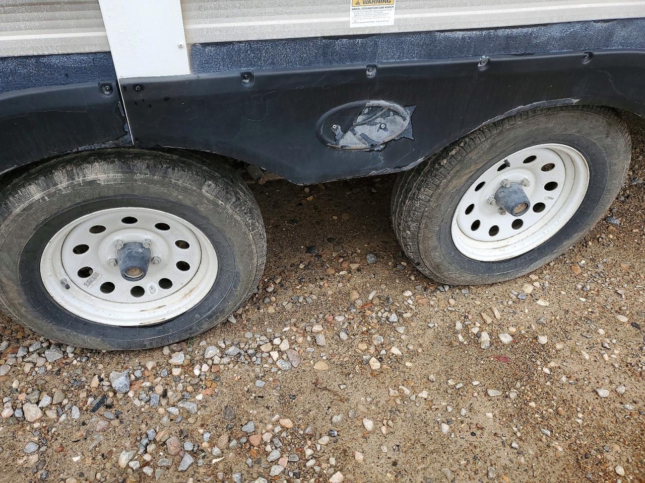 2014 Keystone Keystone