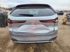 2025 Mazda Cx-90 Premium Plus