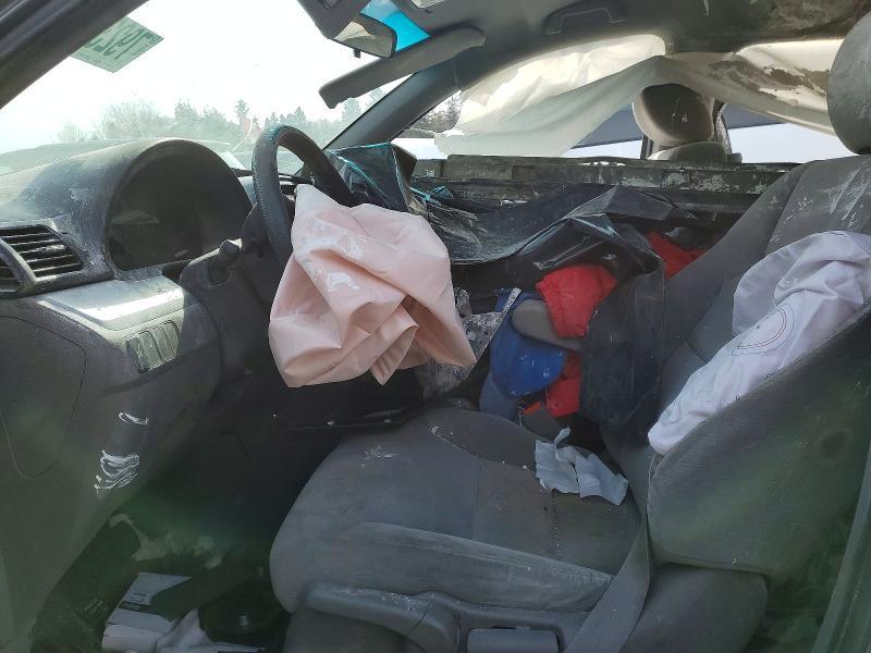 2010 Honda Odyssey dx