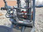 2014 Toyota 8FGCU20 Forklift