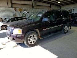 GMC Envoy salvage cars for sale: 2008 GMC Envoy