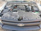 2010 Chevrolet Silverado C1500 Hybrid