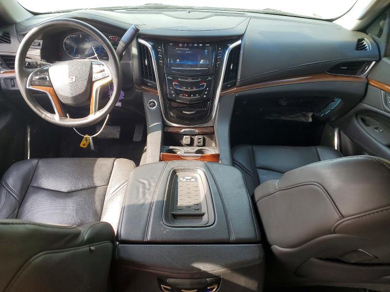 2016 Cadillac Escalade esv Premium