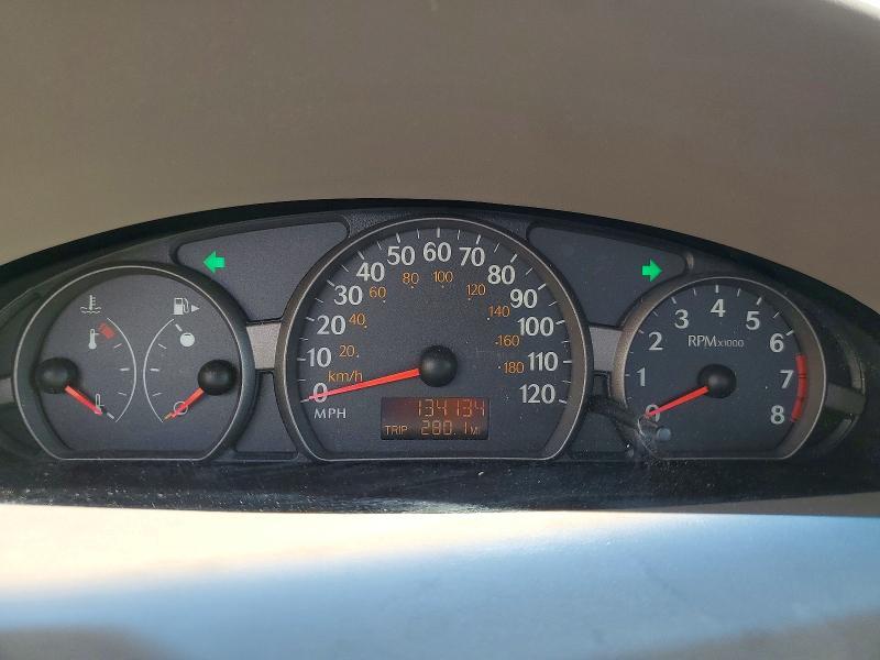 2003 Saturn Ion Level 2
