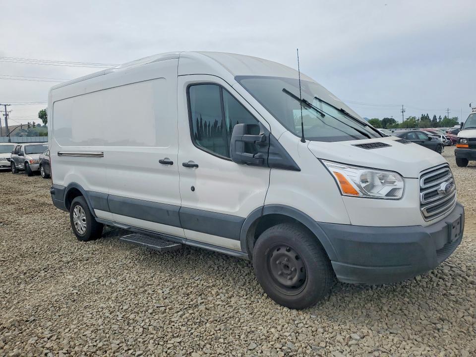 2019 Ford Transit 350 Utility / Service Van