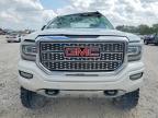2016 GMC Sierra K1500 Denali