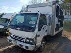 2001 Chevrolet Tilt Master W35042
