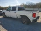2014 Chevrolet Silverado K1500